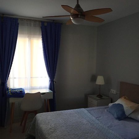 Torremolinos Alquilo Habitacion Con Bano Compartido Y Cocina Compartida Exterior photo